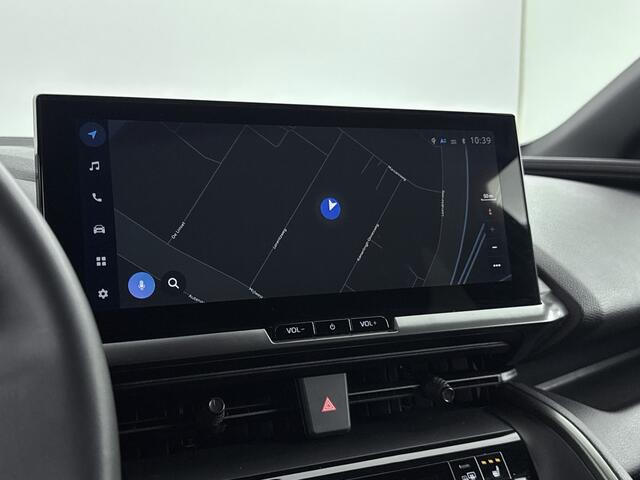 Toyota C-HR 140 Hybrid First Edition | Groot Multimedia Scherm | PDC | Apple Carplay-Android Auto | Stoel-Stuurverwarming |