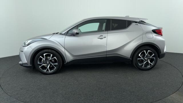 Toyota C-HR 1.8 Hybrid First Edition | Rijklaar | Dealer onderhouden |