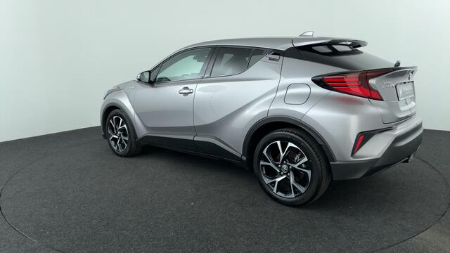 Toyota C-HR 1.8 Hybrid First Edition | Rijklaar | Dealer onderhouden |