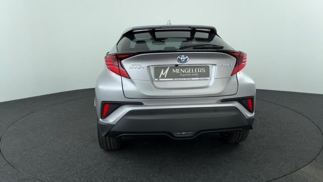 Toyota C-HR 1.8 Hybrid First Edition | Rijklaar | Dealer onderhouden |