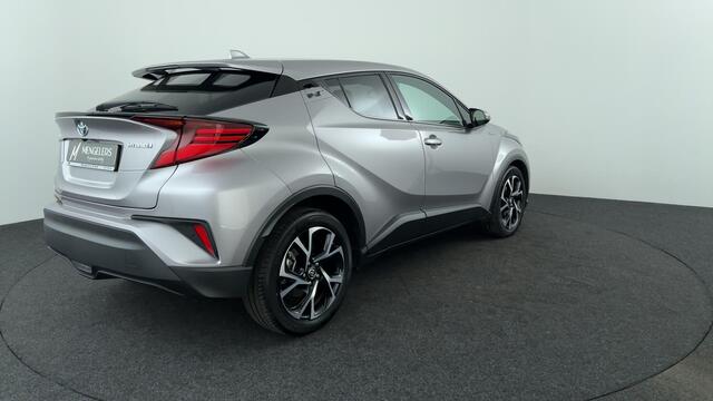 Toyota C-HR 1.8 Hybrid First Edition | Rijklaar | Dealer onderhouden |