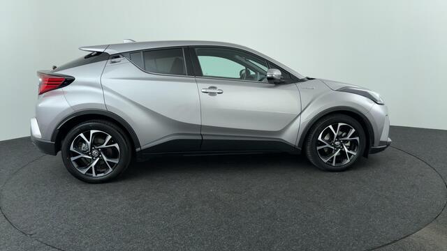 Toyota C-HR 1.8 Hybrid First Edition | Rijklaar | Dealer onderhouden |