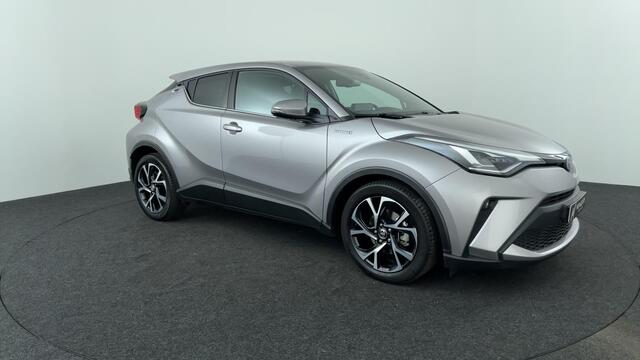 Toyota C-HR 1.8 Hybrid First Edition | Rijklaar | Dealer onderhouden |