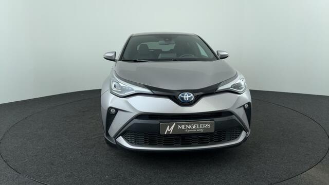 Toyota C-HR 1.8 Hybrid First Edition | Rijklaar | Dealer onderhouden |
