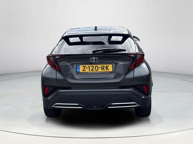 Toyota C-HR 2.0 Hybrid Style