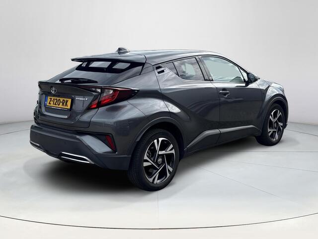 Toyota C-HR 2.0 Hybrid Style