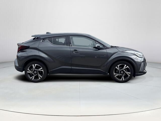 Toyota C-HR 2.0 Hybrid Style