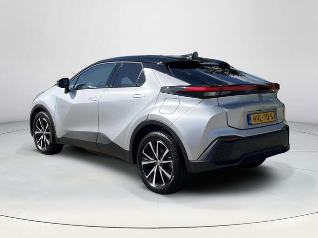 Toyota C-HR 2.0 Plug-in Hybrid 220 Dynamic | All-in prijs | Automaat | Android auto/ Apple carplay
