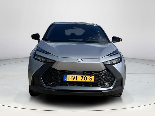 Toyota C-HR 2.0 Plug-in Hybrid 220 Dynamic | All-in prijs | Automaat | Android auto/ Apple carplay