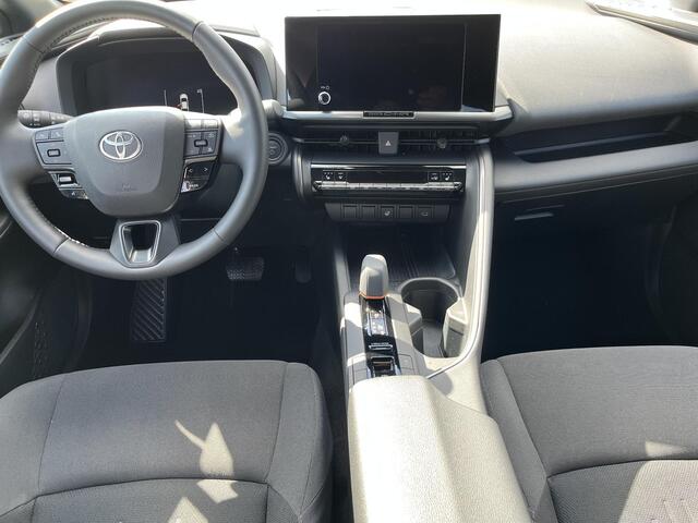 Toyota C-HR 2.0 Plug-in Hybrid 220 Dynamic | All-in prijs | Automaat | Android auto/ Apple carplay