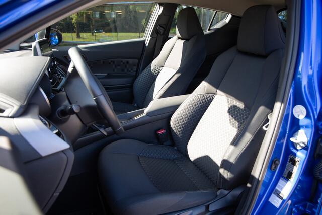 Toyota C-HR 1.8 Hybrid Active , Adap. cruise, Carplay, Achteruitrijcamera,