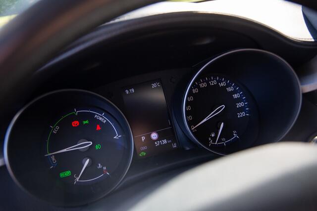 Toyota C-HR 1.8 Hybrid Active , Adap. cruise, Carplay, Achteruitrijcamera,