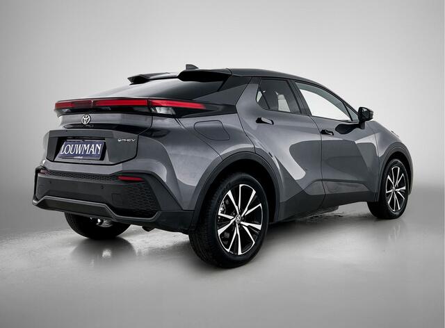Toyota C-HR 2.0 Plug-in Hybrid 220 Dynamic | 65 km EV range | Dodehoekdetectie | PDC | Carplay