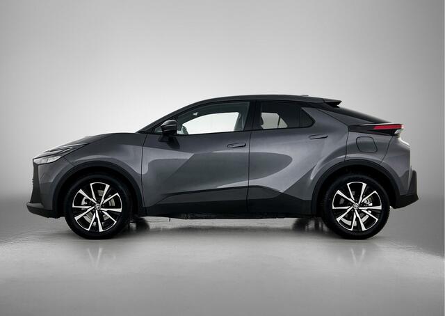 Toyota C-HR 2.0 Plug-in Hybrid 220 Dynamic | 65 km EV range | Dodehoekdetectie | PDC | Carplay