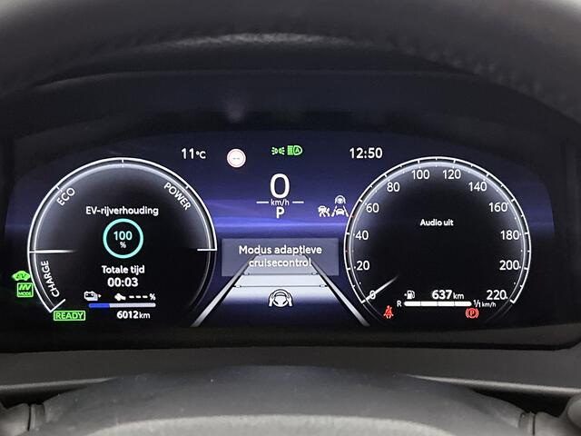 Toyota C-HR 2.0 Plug-in Hybrid 220 Dynamic | 65 km EV range | Dodehoekdetectie | PDC | Carplay