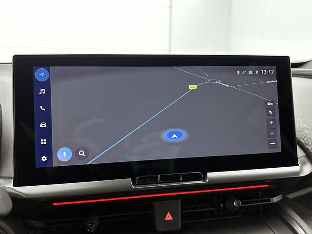 Toyota C-HR 2.0 Plug-in Hybrid 220 GR SPORT | BTW voertuig | 360 Camera | Full LED Adaptive | Parkeersensoren voor+achter Met assistent | Dodehoek detectie | Elektrische Achterklep | Stoel+stuurverwarming |