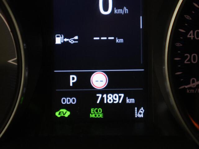 Toyota C-HR 2.0 High Power Hybrid Dynamic Bi-Tone | Navigatie | Parkeersensoren | Dodehoek detectie | Stoelverwarming |