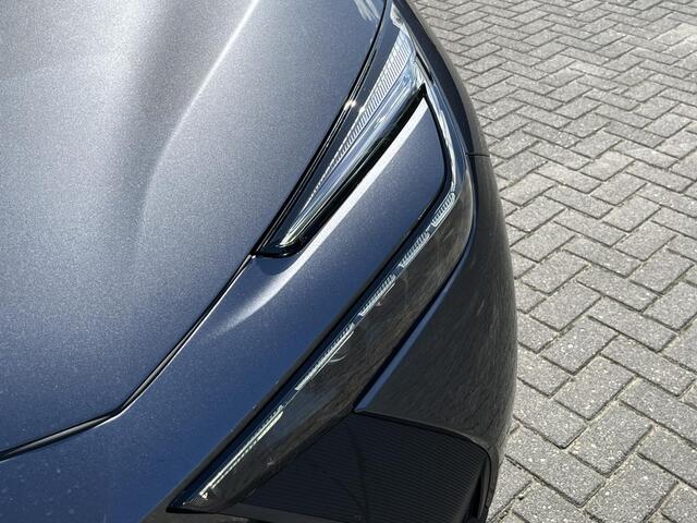 Toyota C-HR 1.8 Hybrid 140 First Edition / 360 Graden camera