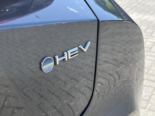 Toyota C-HR 1.8 Hybrid 140 First Edition / 360 Graden camera