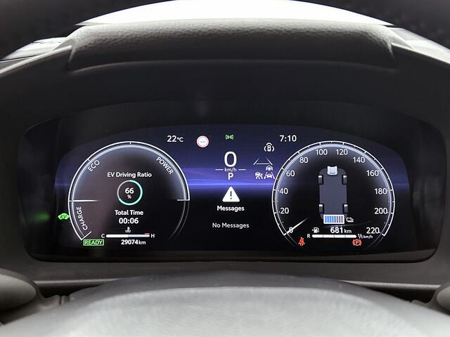 Toyota C-HR 1.8 Hybrid 140 Dynamic