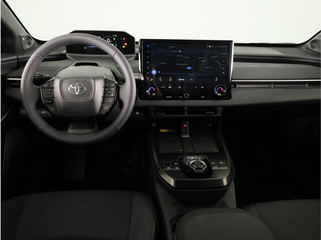 Toyota C-HR Executive AWD 77 kWh *NIEUW* | Direct leverbaar! | Executive Plus Pack | EV-DEAL |