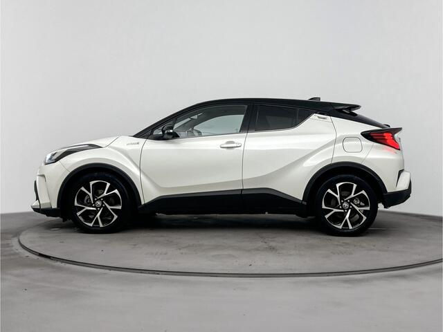Toyota C-HR 1.8 Hybrid Dynamic | NL-Auto | JBL Audio | Stoelverwarming |