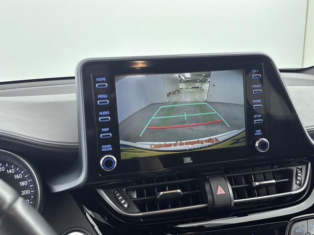 Toyota C-HR 1.8 Hybrid Dynamic | NL-Auto | JBL Audio | Stoelverwarming |