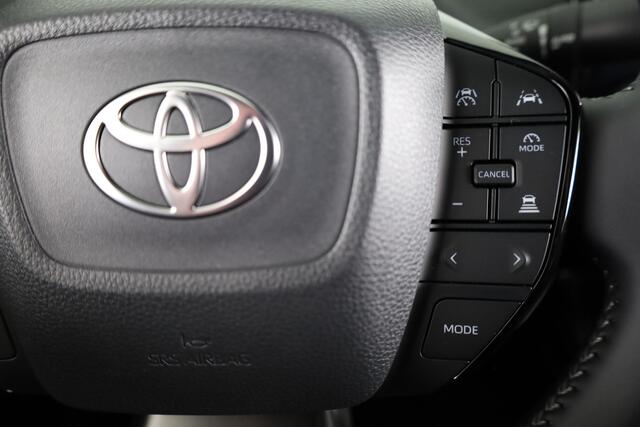 Toyota C-HR First Edition 77 kWh *EV-Deal* ¤ 4.000,- voordeel 20"LM velgen