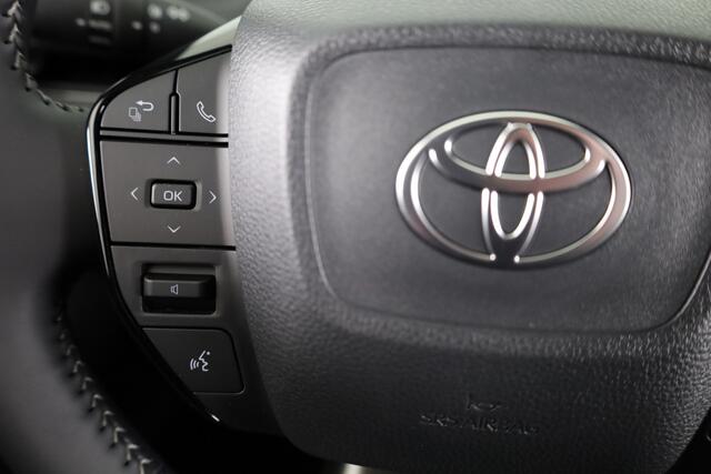 Toyota C-HR First Edition 77 kWh *EV-Deal* ¤ 4.000,- voordeel 20"LM velgen