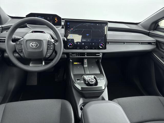 Toyota C-HR First Edition 77 kWh