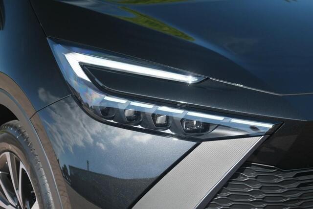 Toyota C-HR 2.0 Plug-in Hybrid 220pk Dynamic | Private Lease vanaf ¤ 549,- p.m.