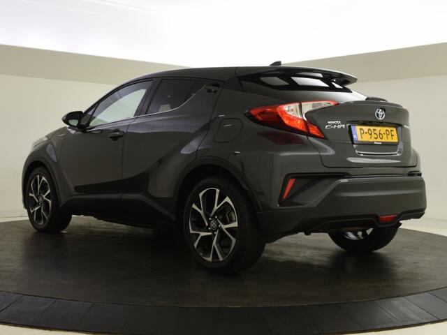 Toyota C-HR 1.8 Hybrid Dynamic | Keyless | Navigatie | Climate |