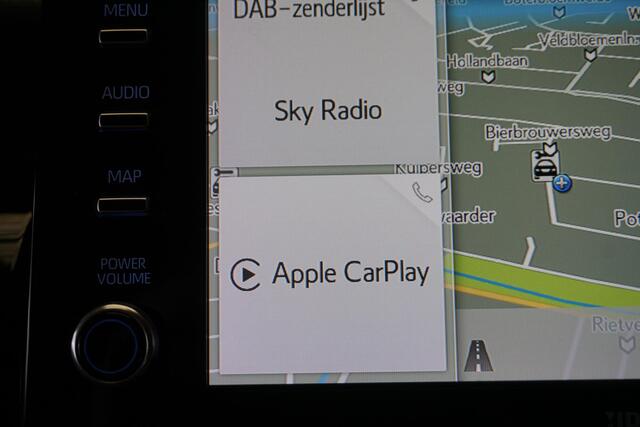 Toyota CAMRY 2.5 Hybrid Premium|100% Dealeronderhouden|1e Eig.| Geen import.