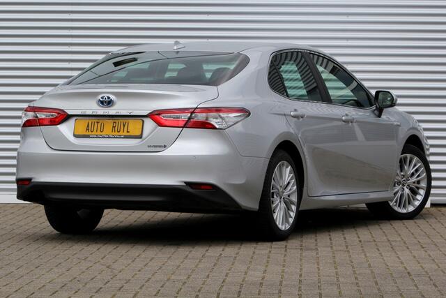 Toyota CAMRY 2.5 Hybrid Dynamic