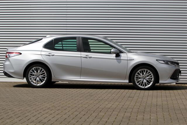Toyota CAMRY 2.5 Hybrid Dynamic