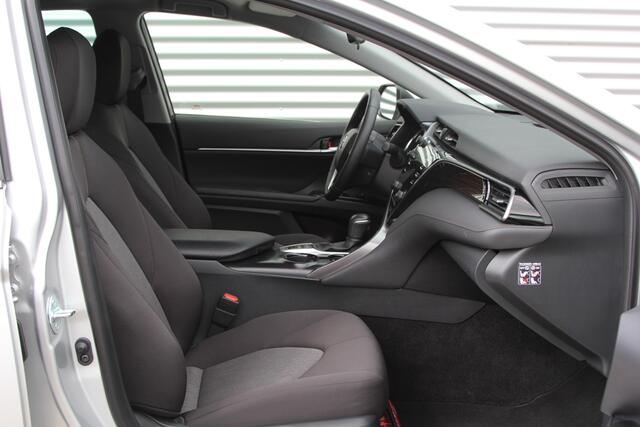 Toyota CAMRY 2.5 Hybrid Dynamic