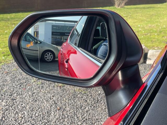 Toyota CAMRY 2.5 Hybrid Business + Blindspot | leder | Camera!