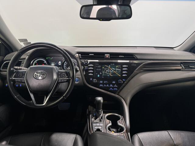 Toyota CAMRY 2.5 Hybrid Business Plus | Leder | Navigatie | Stoelverwarming |