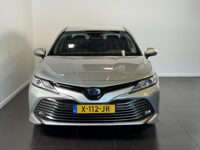 Toyota CAMRY 2.5 Hybrid Business Plus | Leder | Navigatie | Stoelverwarming |