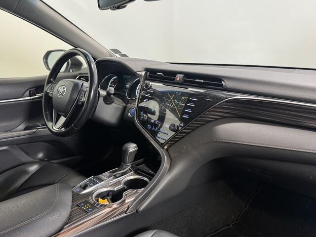 Toyota CAMRY 2.5 Hybrid Business Plus | Leder | Navigatie | Stoelverwarming |