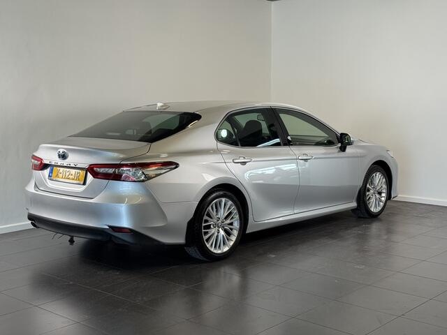 Toyota CAMRY 2.5 Hybrid Business Plus | Leder | Navigatie | Stoelverwarming |
