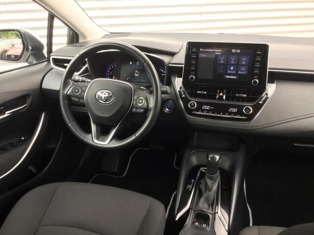 Toyota COROLLA 1.8 Hybrid Active | Camera | Adpt. Cruise |