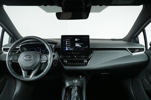 Toyota COROLLA Touring Sports Hybrid 140 Dynamic Limited, Parkeersensoren, Apple Carplay, Android Auto, Stuur & Stoel verwarming!