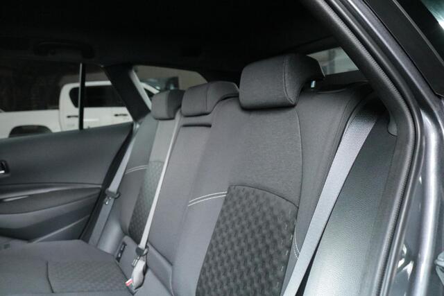 Toyota COROLLA Touring Sports Hybrid 140 Dynamic Limited, Parkeersensoren, Apple Carplay, Android Auto, Stuur & Stoel verwarming!