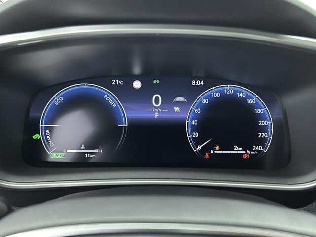 Toyota COROLLA Touring Sports Hybrid 140 Active - Louwman Zin in Zomervoordeel auto -
