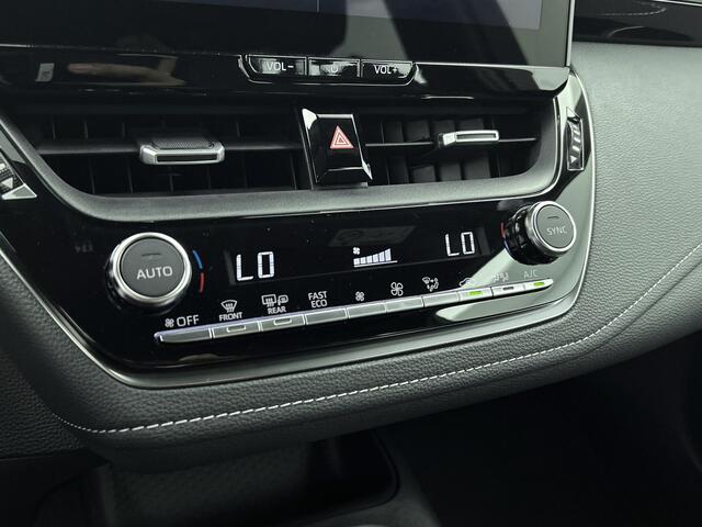 Toyota COROLLA Touring Sports Hybrid 140 Active - Louwman Zin in Zomervoordeel auto -