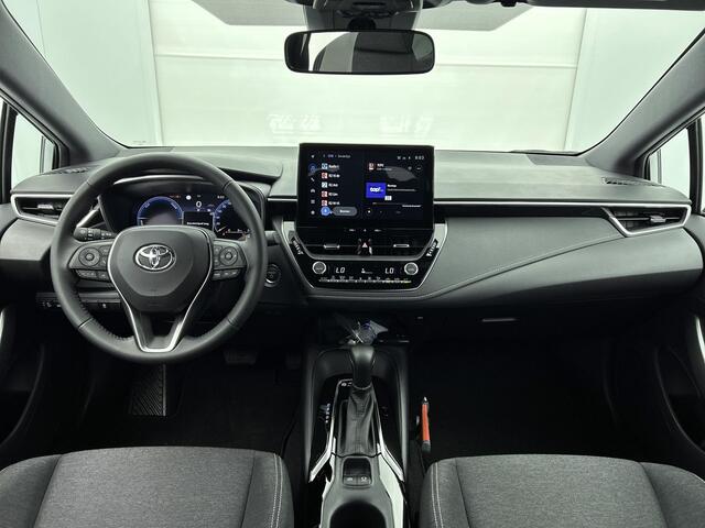 Toyota COROLLA Touring Sports Hybrid 140 Active - Louwman Zin in Zomervoordeel auto -