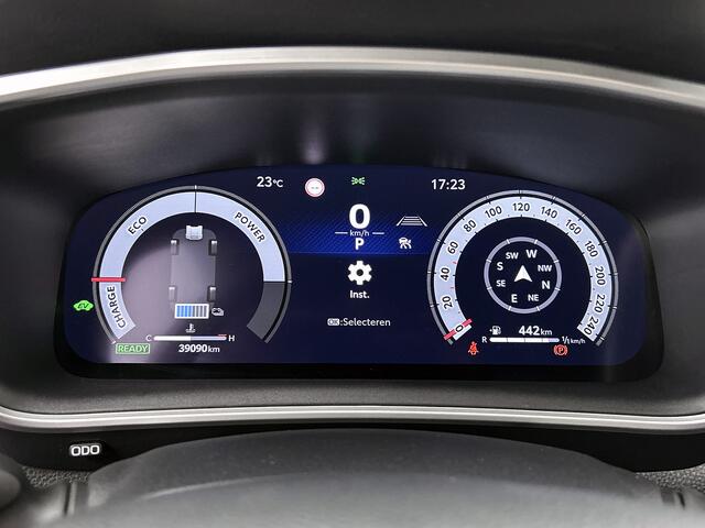 Toyota COROLLA Cross Hybrid 140 Style Limited | Parelmoer Lak | Lichtmetalen Velgen | Achterklep Elektrisch | Apple Carplay/Android Auto |