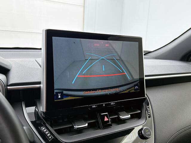 Toyota COROLLA Cross Hybrid 140 Style Limited | Parelmoer Lak | Lichtmetalen Velgen | Achterklep Elektrisch | Apple Carplay/Android Auto |