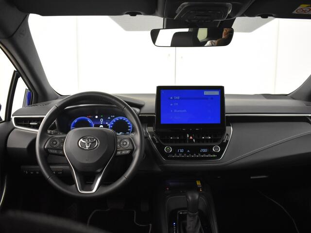 Toyota COROLLA Hybrid 140 Dynamic | Stoelverwarming | PDC V+A | Blindspot